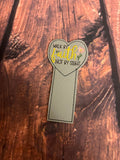 Walk By Faith Bookmark and Book Band