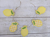 $5 Lemon Tiered Tray Bundle 41