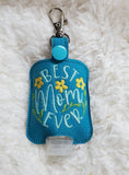 Best Mom Sanitizer Holder