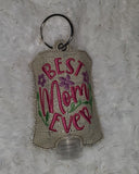 Best Mom Sanitizer Holder