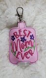 Best Mom Sanitizer Holder