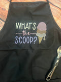 What's the Scoop Sketch