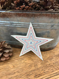 $5 Friday Patriotic Tiered Tray Bundle 63