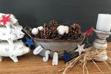 $5 Friday Patriotic Tiered Tray Bundle 63