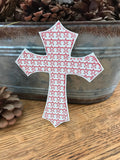 $5 Friday Patriotic Tiered Tray Bundle 63