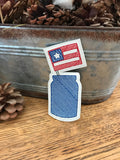 $5 Friday Patriotic Tiered Tray Bundle 63