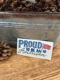 $5 Friday Patriotic Tiered Tray Bundle 63