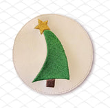 Happy Holidays Mug Rug Bundle