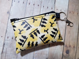 $5 Friday Scrap Pack Zip Bag & Wristlet Bundle