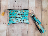 $5 Friday Scrap Pack Zip Bag & Wristlet Bundle