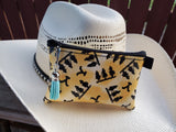 $5 Friday Scrap Pack Zip Bag & Wristlet Bundle