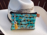 $5 Friday Scrap Pack Zip Bag & Wristlet Bundle