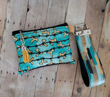$5 Friday Scrap Pack Zip Bag & Wristlet Bundle