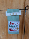 $5 Friday Christmas Kitchen Bundle 92