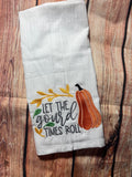 $5 Friday Thanksgiving Wording Bundle