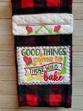 $5 Friday Christmas Kitchen Bundle 92