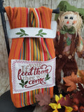 $5 Friday Thanksgiving Wording Bundle