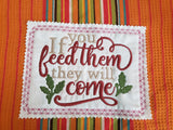 $5 Friday Thanksgiving Wording Bundle