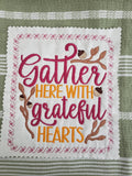 $5 Friday Thanksgiving Wording Bundle