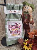 $5 Friday Thanksgiving Wording Bundle