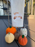 $5 Friday Thanksgiving Wording Bundle