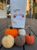$5 Friday Thanksgiving Wording Bundle