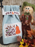 $5 Friday Thanksgiving Wording Bundle