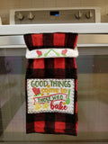 $5 Friday Christmas Kitchen Bundle 92