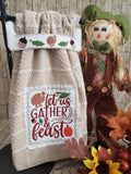$5 Friday Thanksgiving Wording Bundle