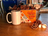 $5 Friday Thanksgiving Mug Rug Bundle 92