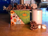$5 Friday Thanksgiving Mug Rug Bundle 92