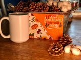 $5 Friday Thanksgiving Mug Rug Bundle 92