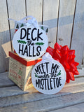 $5 Friday Christmas Ornament Bundle 99