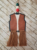 $5 Friday Western Ornament Bundle 1021