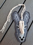 $5 Friday Animal Macrame Ornament Bundle 1021