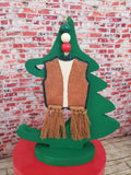 $5 Friday Western Ornament Bundle 1021