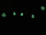 $5 Friday Macrame Halloween Banner