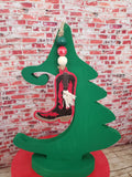 $5 Friday Western Ornament Bundle 1021