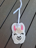 $5 Friday Animal Macrame Ornament Bundle 1021