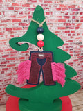 $5 Friday Western Ornament Bundle 1021
