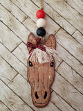 $5 Friday Western Ornament Bundle 1021