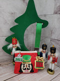 Nutcracker Zipper Bag Bundle EXCLUSIVE