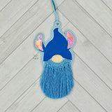 $5 Friday Sew Magical Macrame Ornament Bundle 1028
