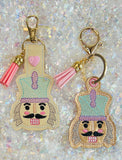 Nutcracker Key Fob Bundle Exclusives