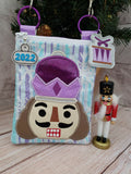 Nutcracker Zipper Bag Bundle EXCLUSIVE