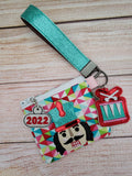 Nutcracker Zipper Bag Bundle EXCLUSIVE