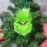 $5 Friday Mean One Macrame Ornament Bundle 114