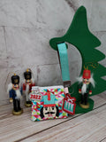 Nutcracker Zipper Bag Bundle EXCLUSIVE
