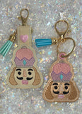Nutcracker Key Fob Bundle Exclusives