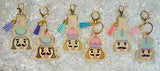 Nutcracker Key Fob Bundle Exclusives